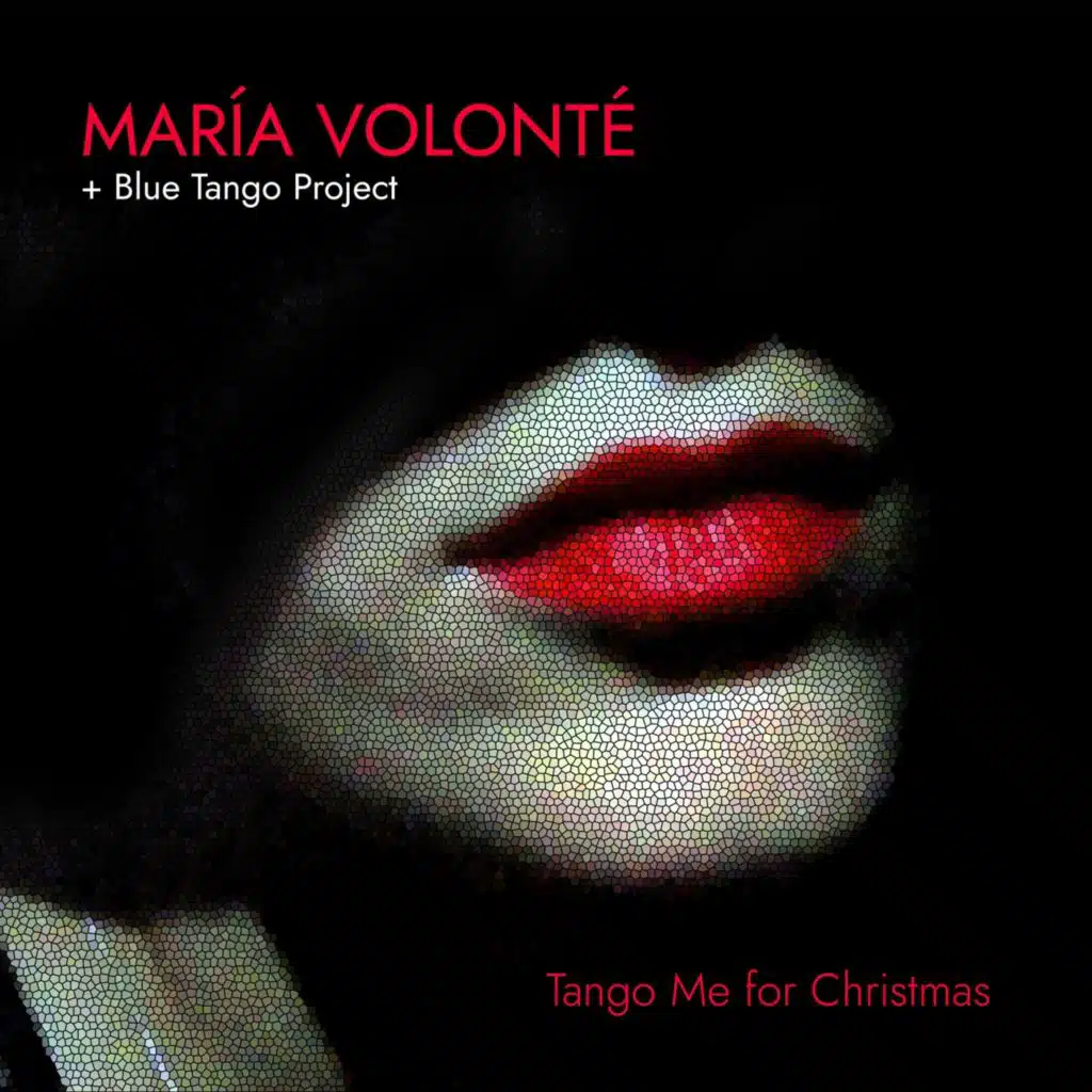 Tango Me for Christmas