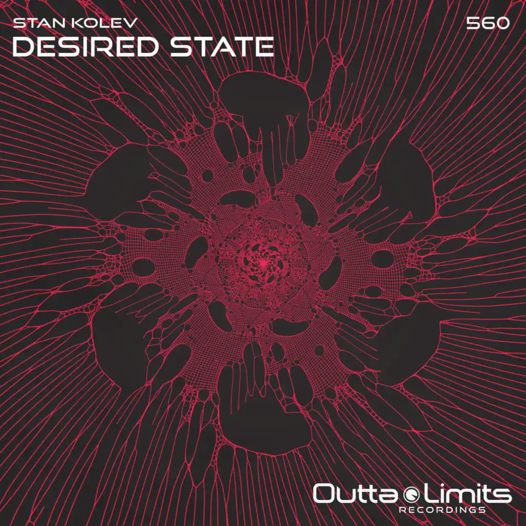 Desired State