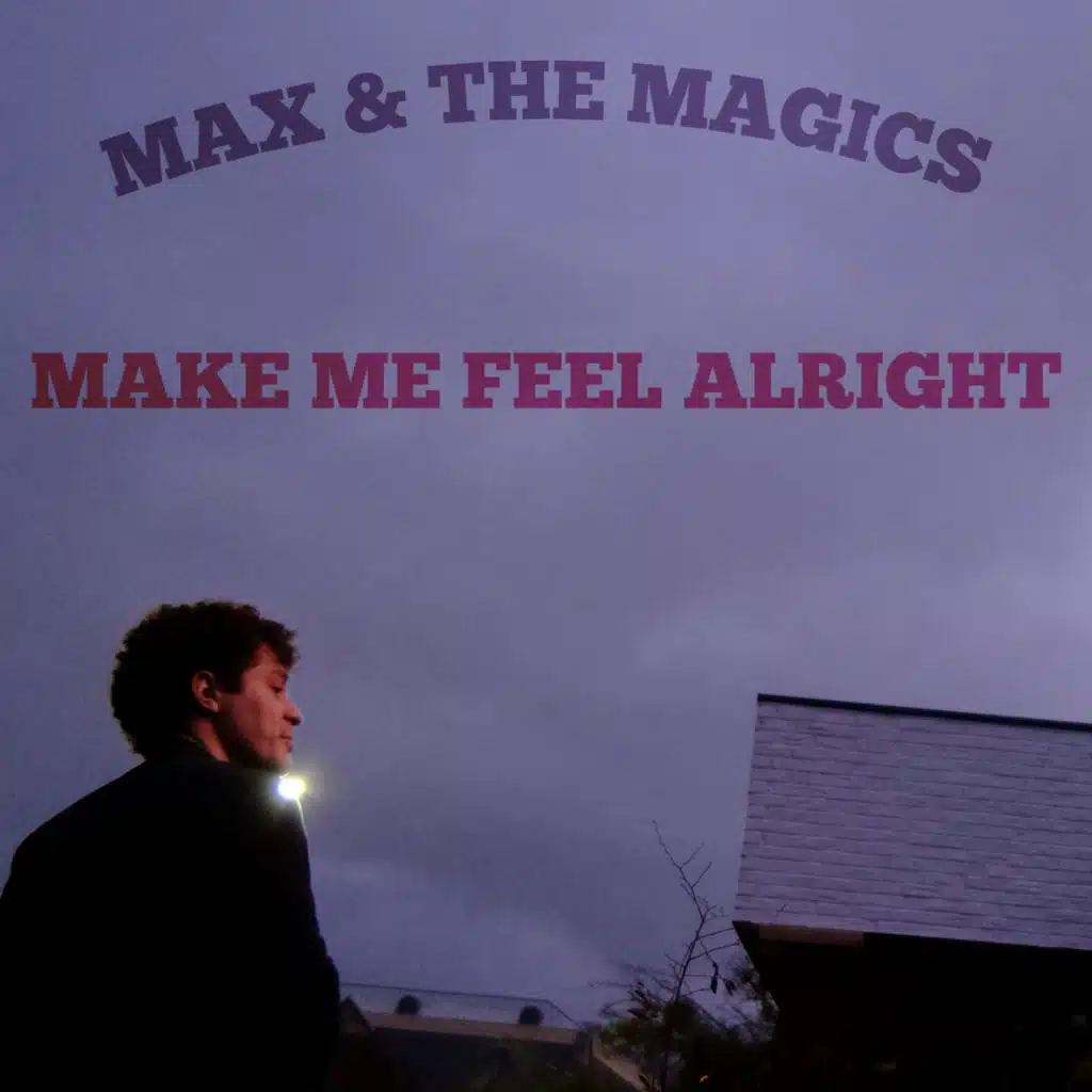 Max & The Magics