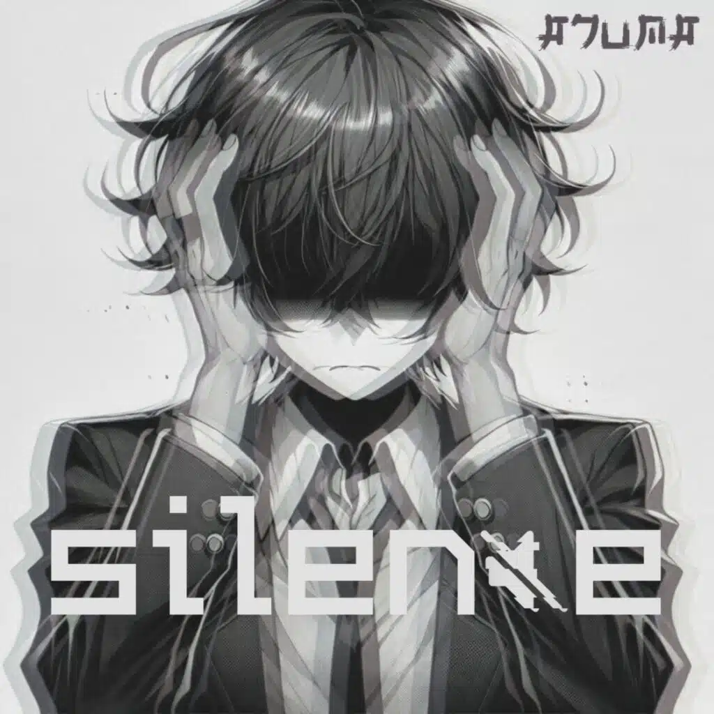 Silence (feat. Dailo)