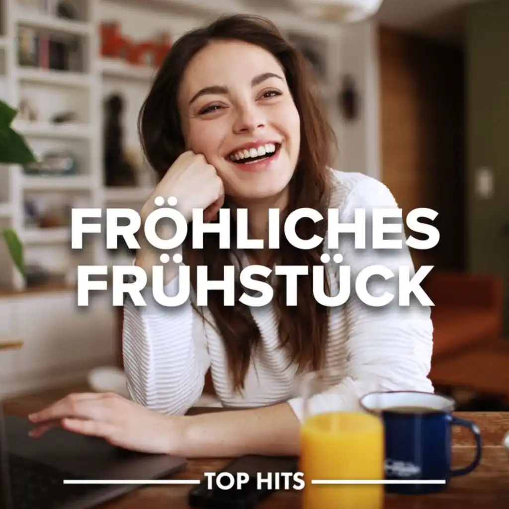 Fröhliches Frühstück 2023