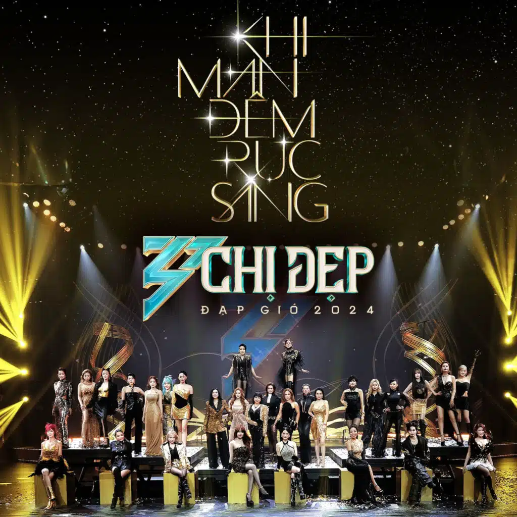 Chị Đẹp Đạp Gió Rẽ Sóng