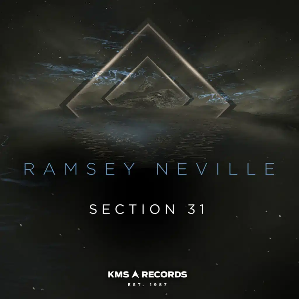 Ramsey Neville