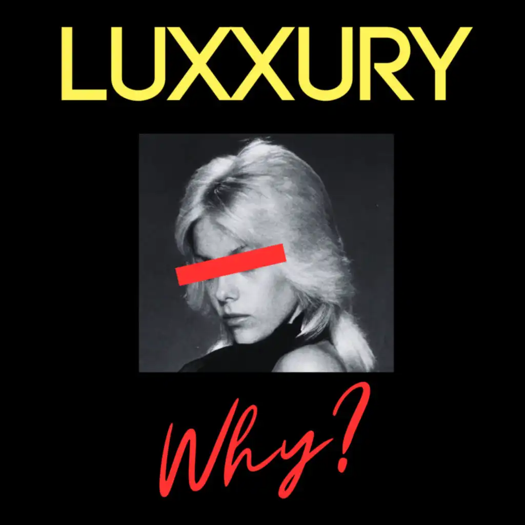 Luxxury