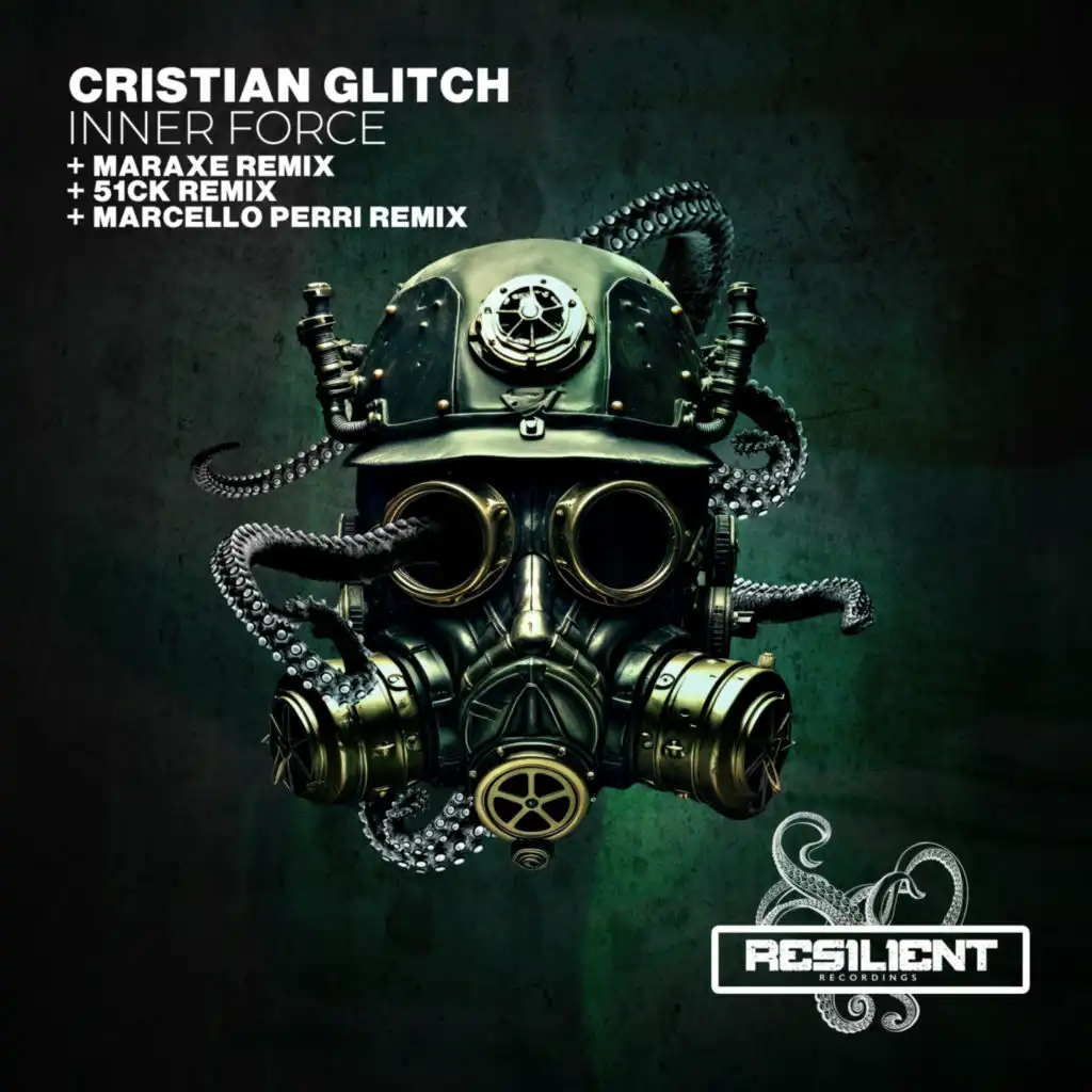 Cristian Glitch