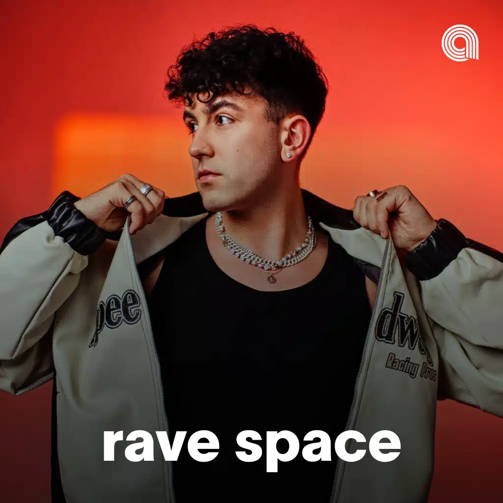 Rave Space