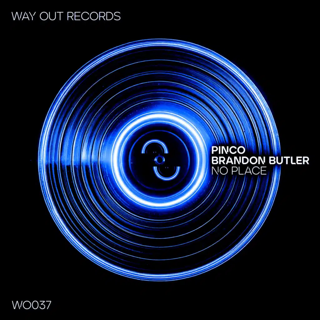 Pinco & Brandon Butler