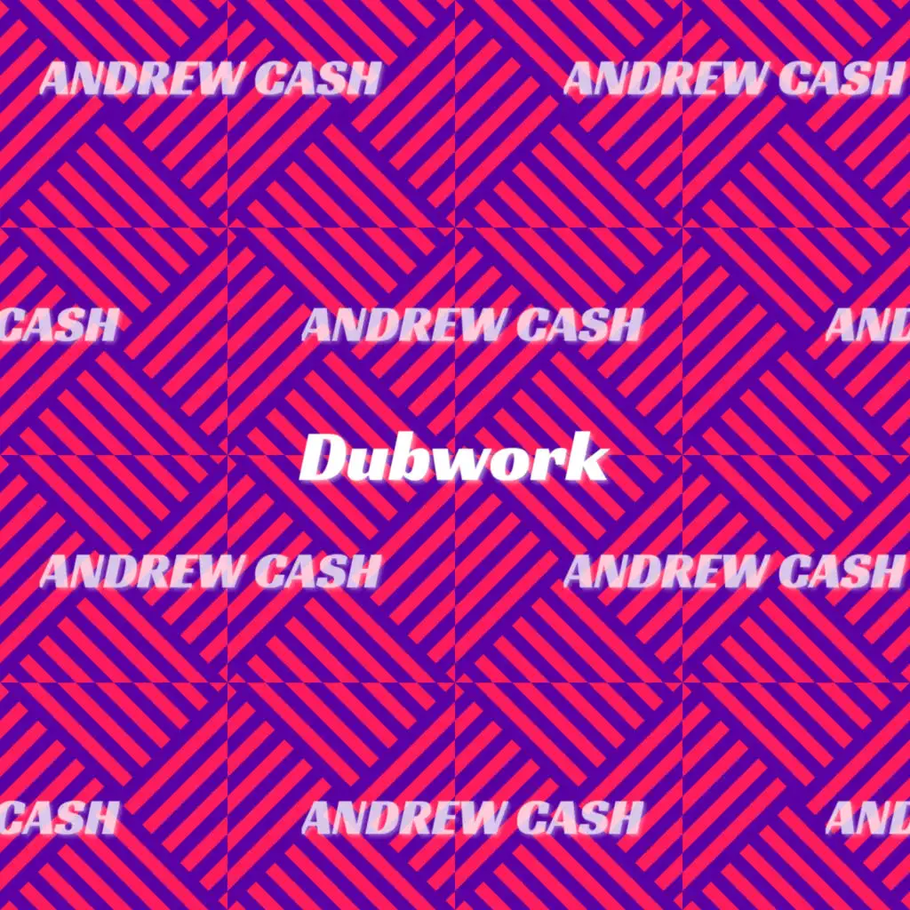 Andrew Cash