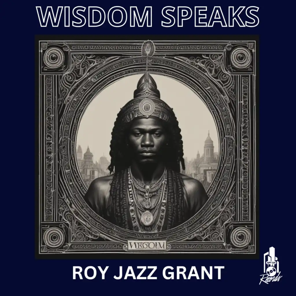 Roy Jazz Grant