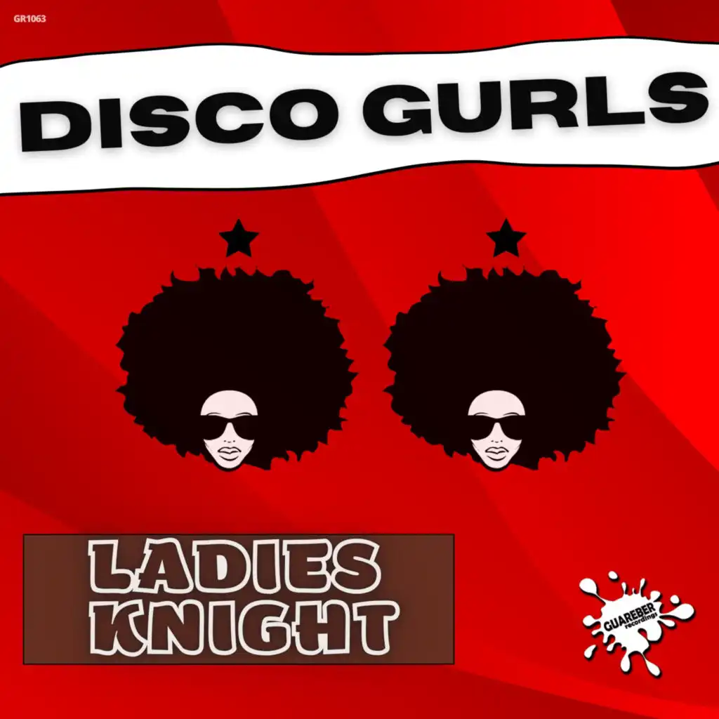 Disco Gurls