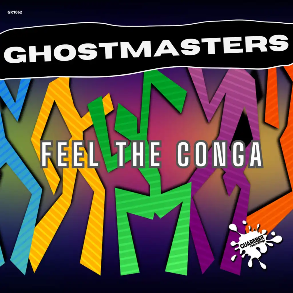 GhostMasters