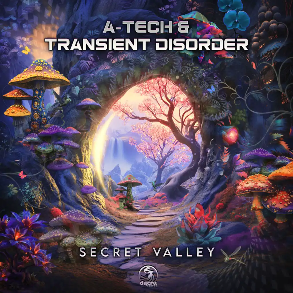 A-tech and Transient Disorder