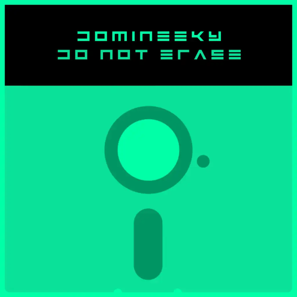 Domineeky