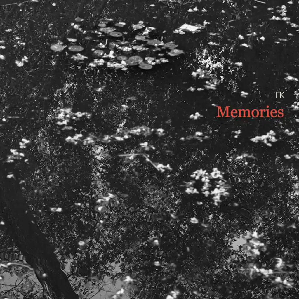 Memories (feat. David Lynch)