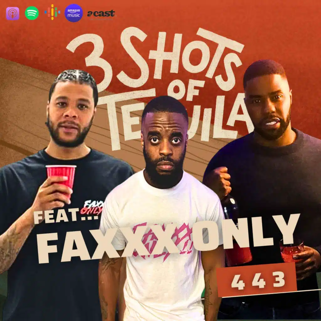 If You Could Find Out How & When You Die, Would You? - 443 Feat. Faxxx Only