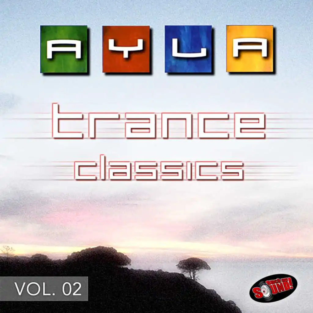 Ayla, Pt. II (Club Mix)