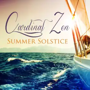 Summer Solstice - Exquisite Lounge and Chillout Selection
