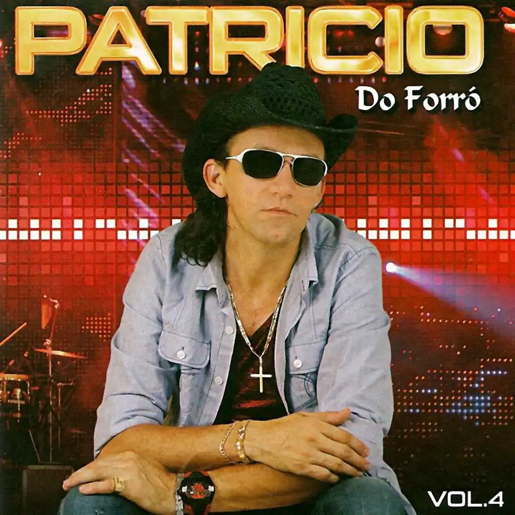 Patricio do Forró