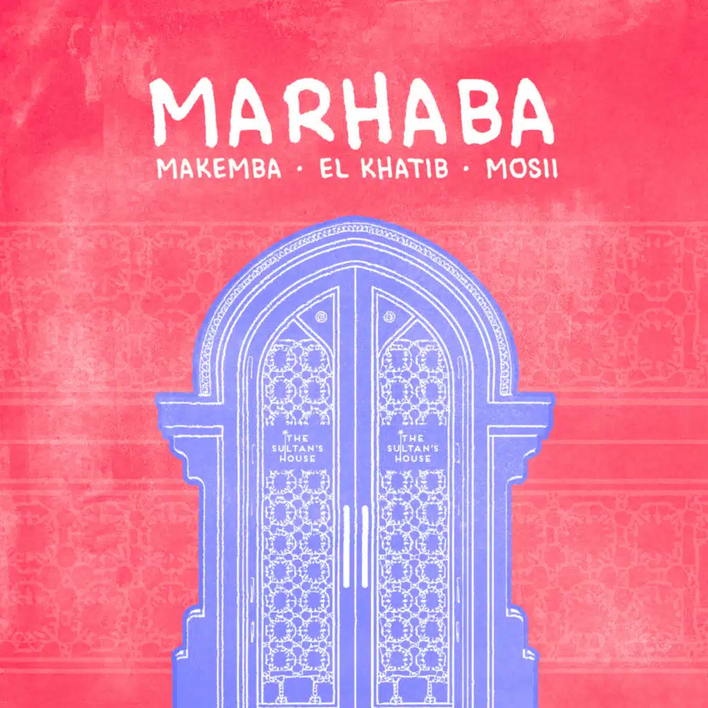 Makemba, El Khatib & Mosii