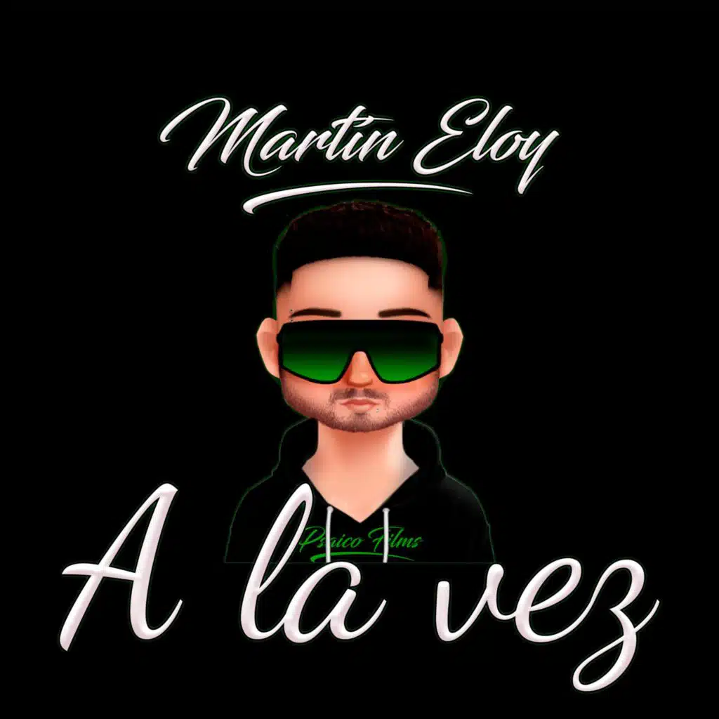 Martin Eloy