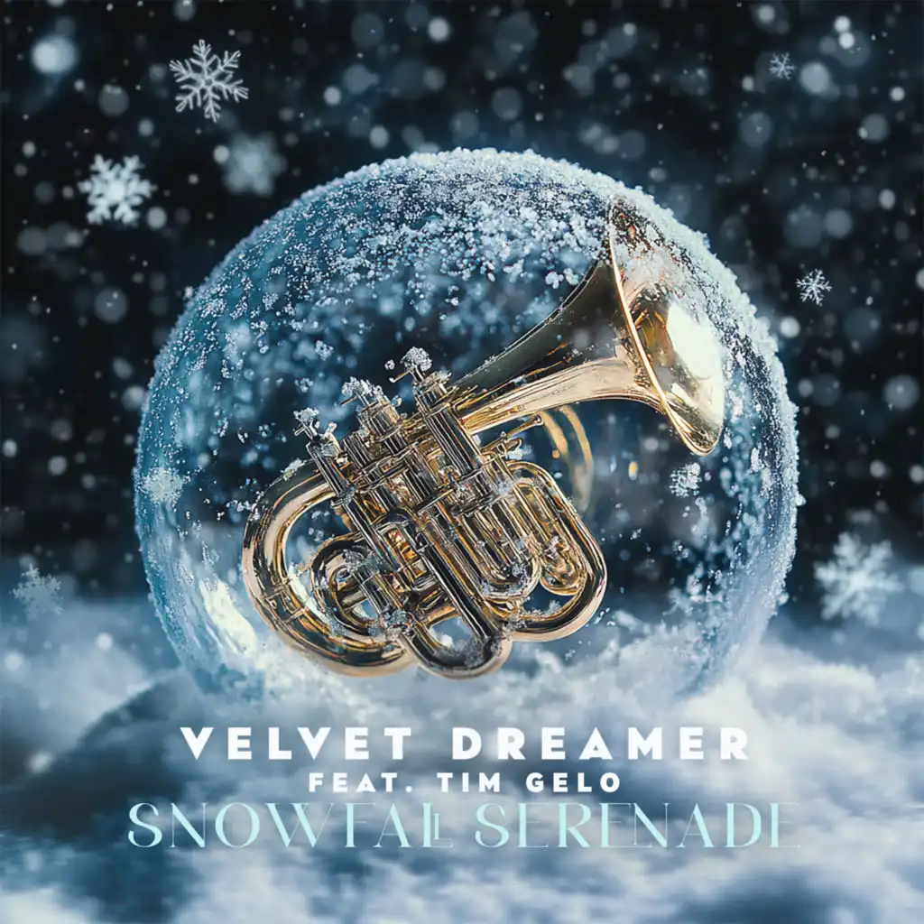 Velvet Dreamer