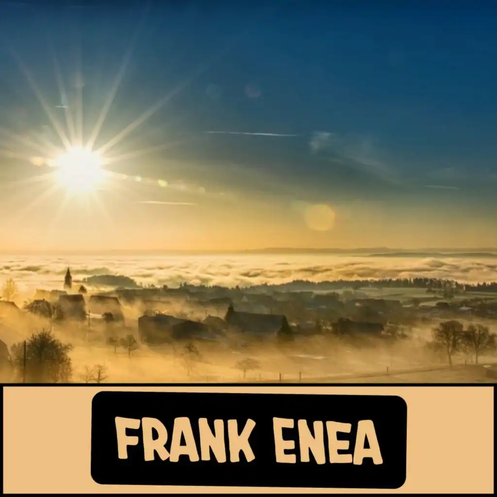 Frank Enea