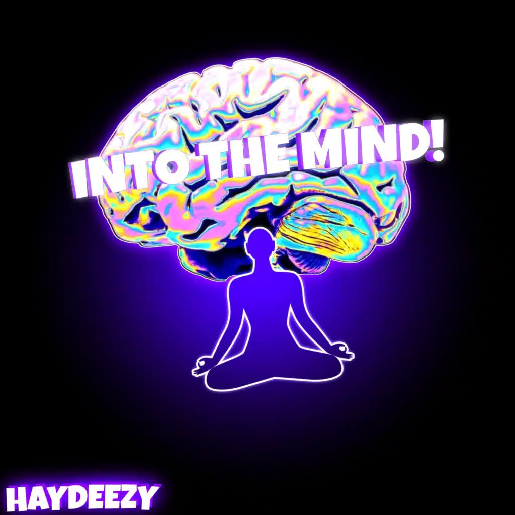 Into The Mind!