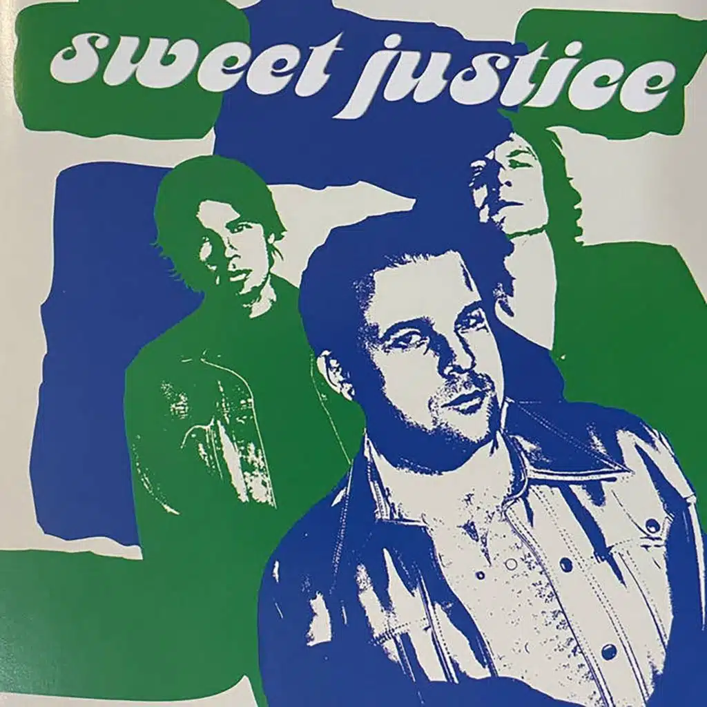 Sweet Justice