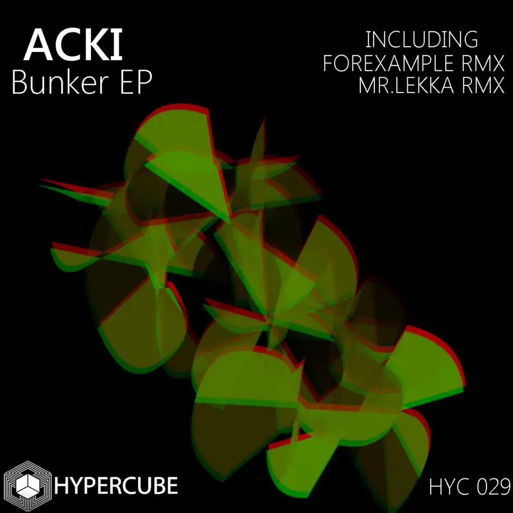 Bunker (Original Mix)