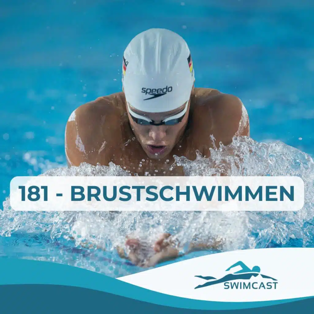 181 - Brustschwimmen