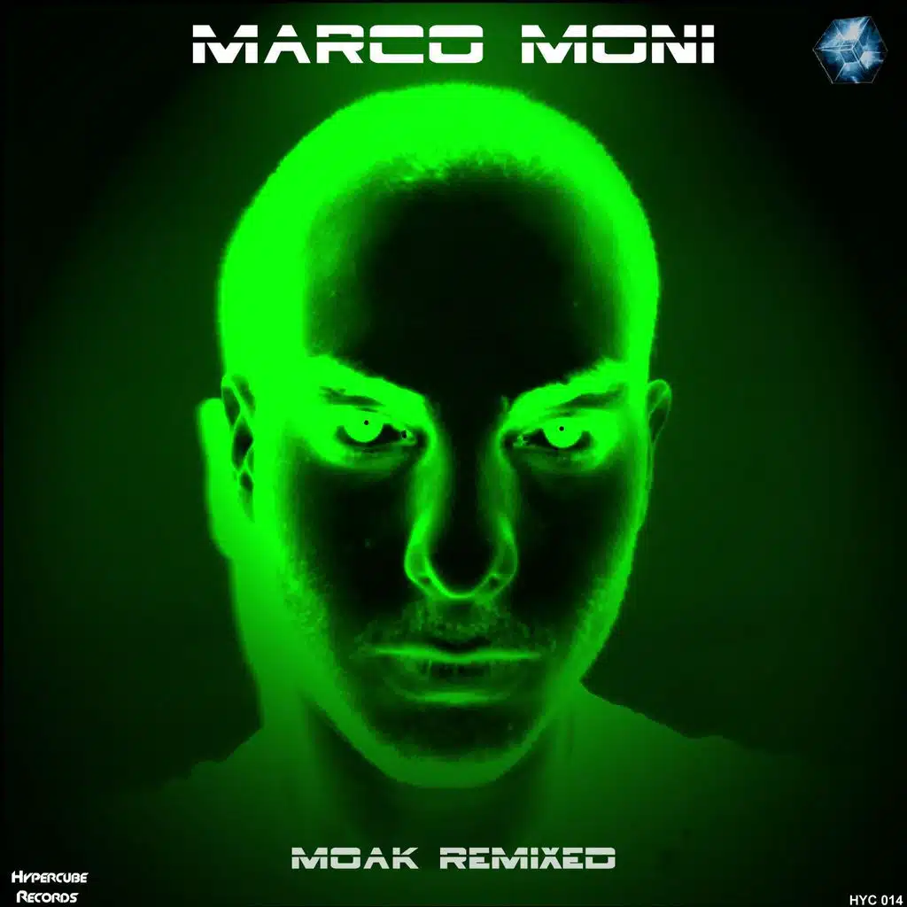 Moak Remixed