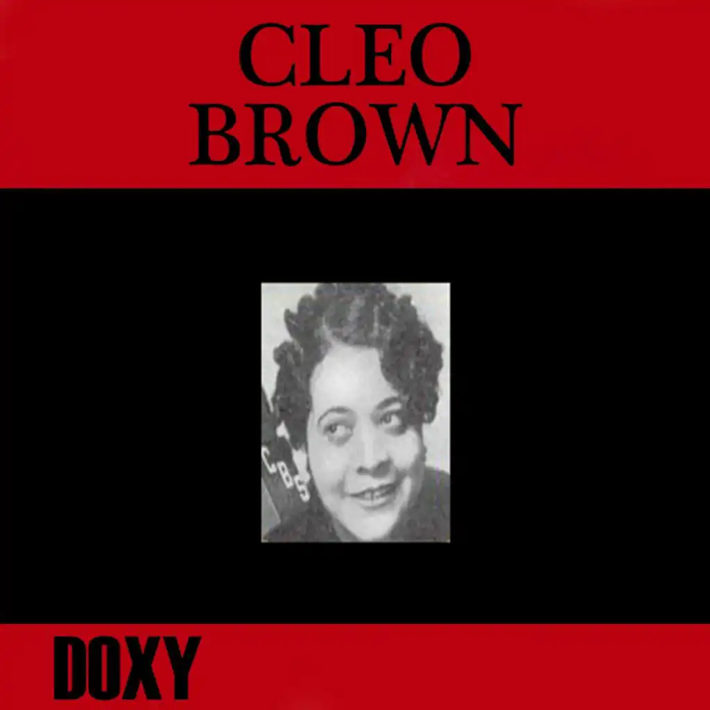 Cleo Brown