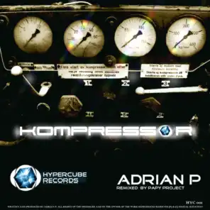 Kompressor (Adrian P Tech Edit)