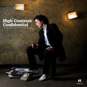 Pjanoo - High Contrast Remix