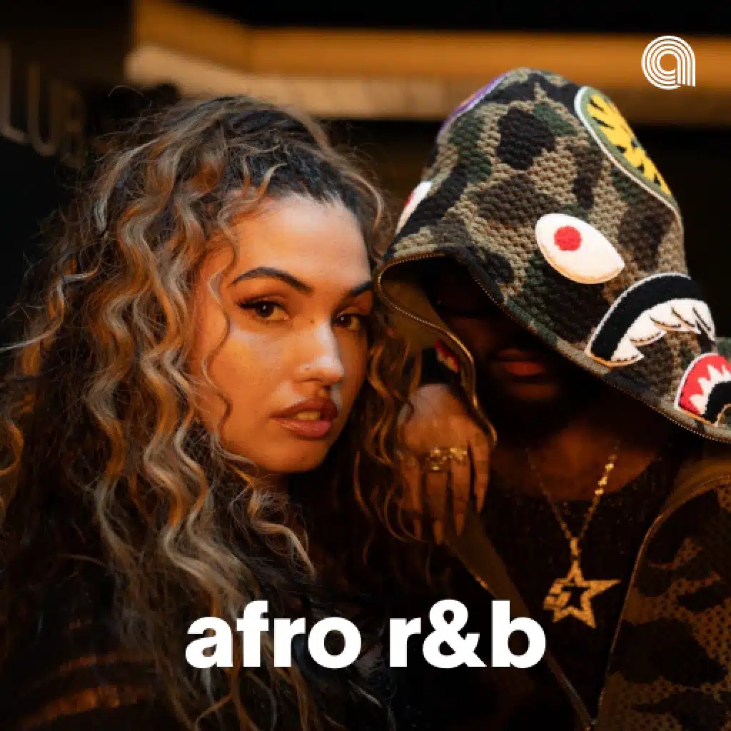 Afro R&B