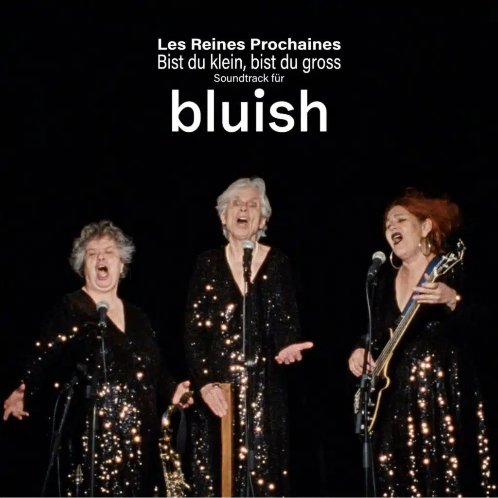 Les Reines Prochaines
