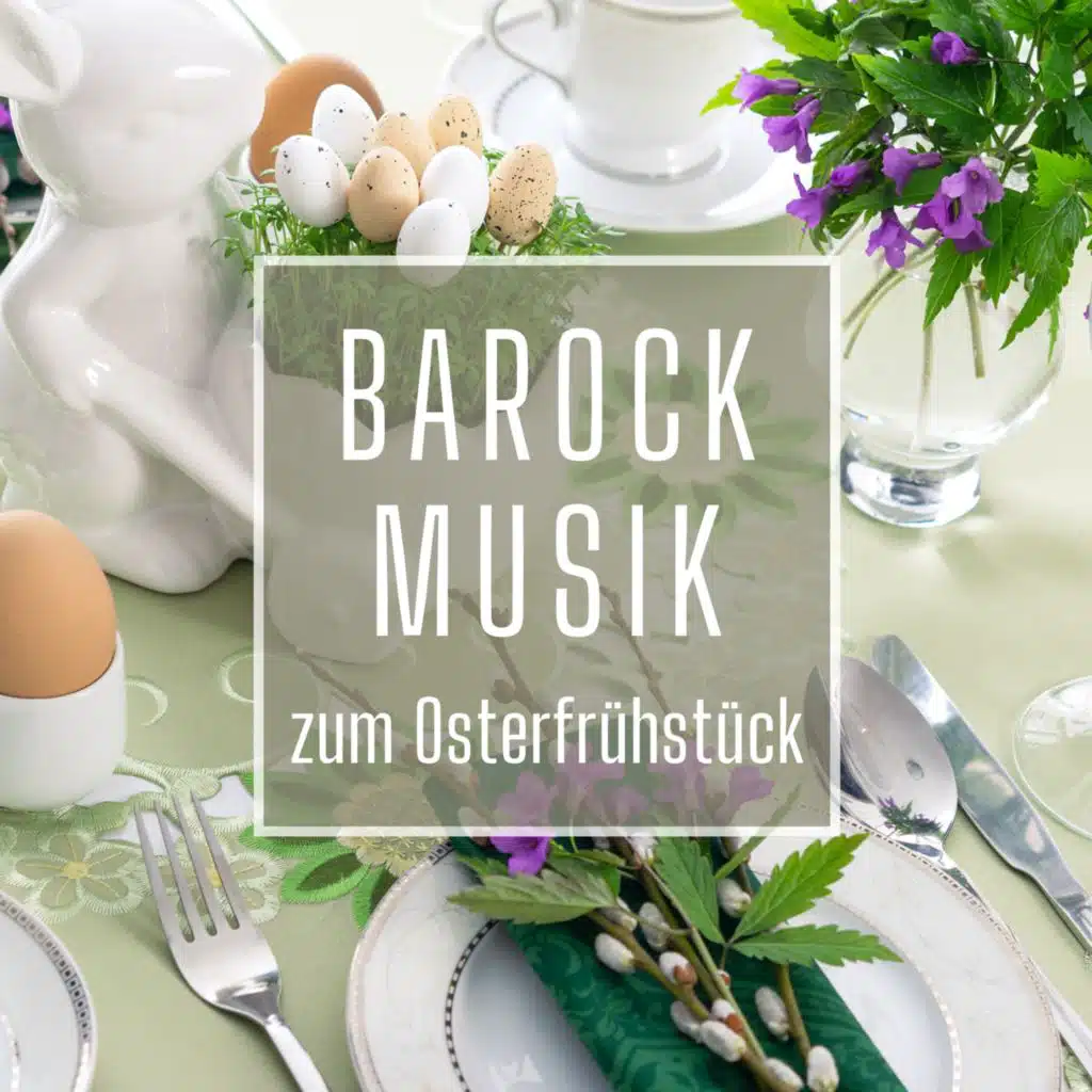 Harp Concerto in B-Flat Major, HWV 294: I. Andante - Allegro