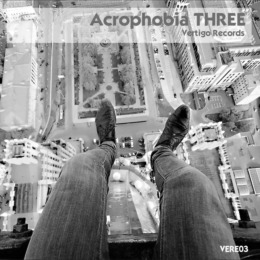 Acrophobia THREE