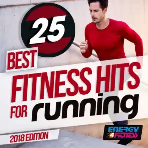 25 Best Fitness Hits for Running 2018 Edition