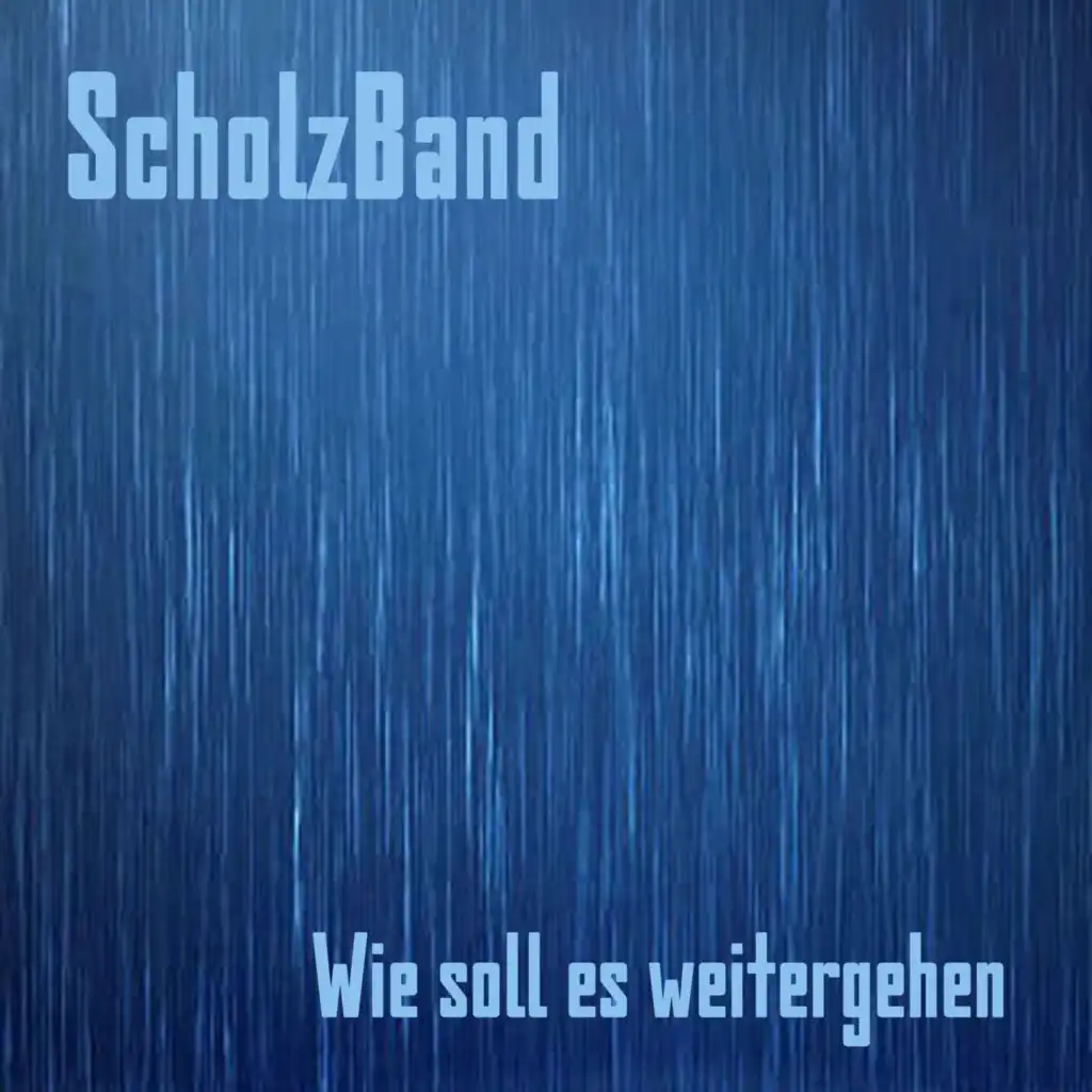 ScholzBand