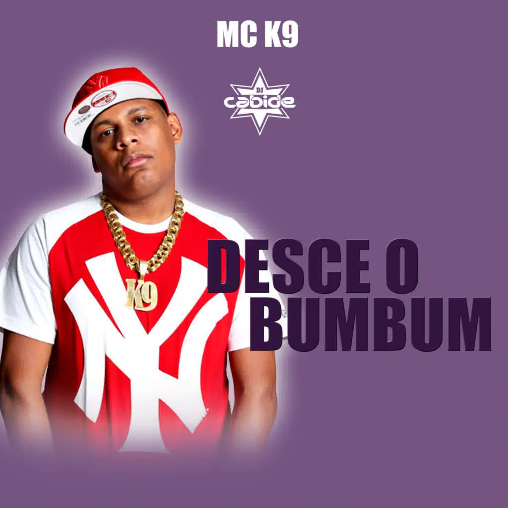 MC K9 & Dj Cabide