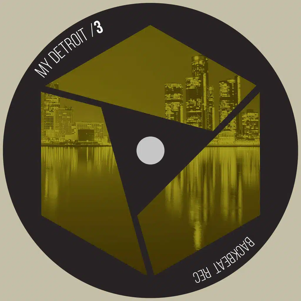 K01 (Davide Di Blasi Remix)