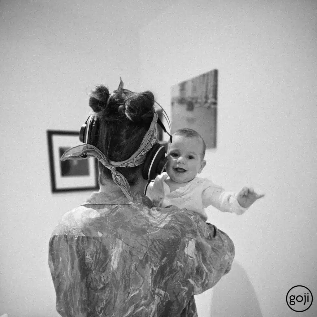 Leprodude & Tommy Walton