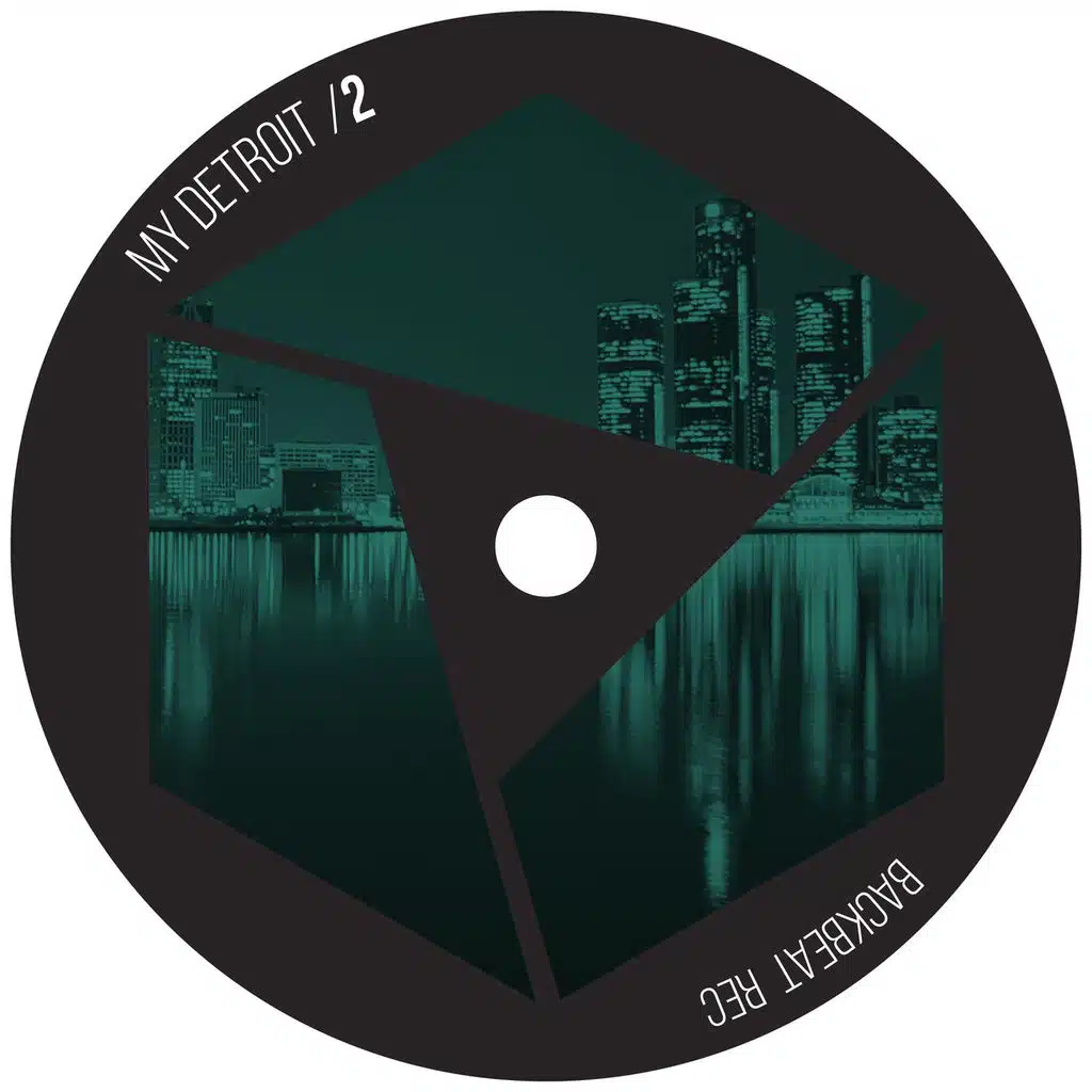 Xsence (Original mix)