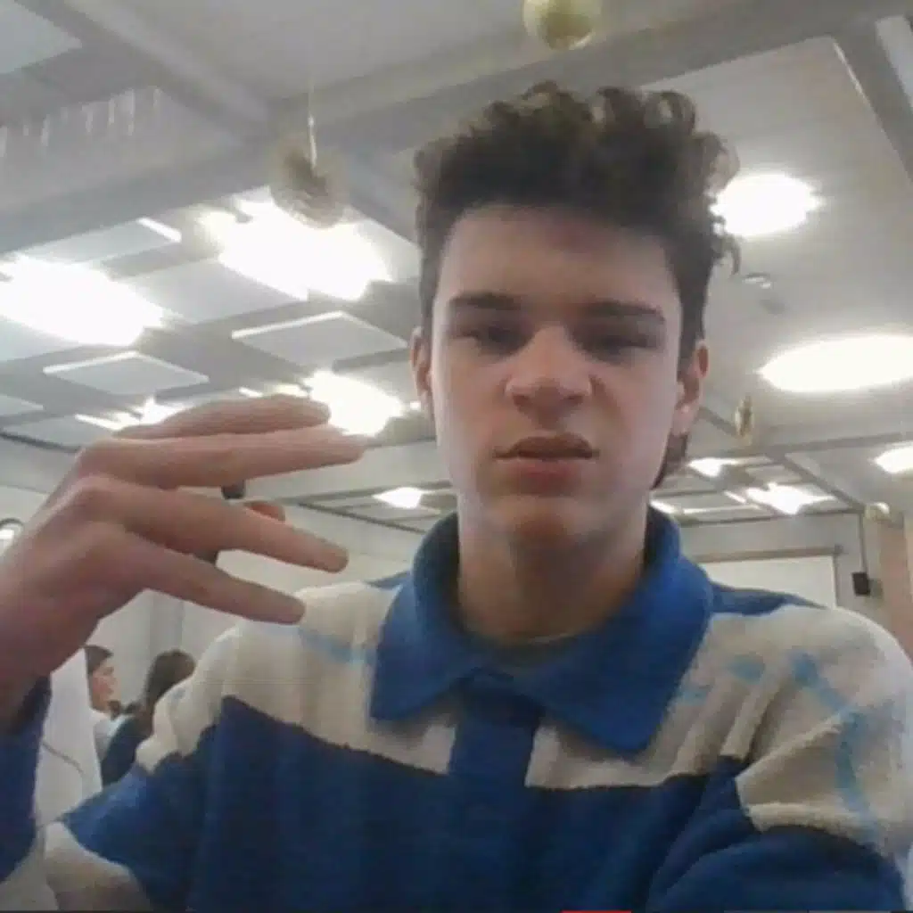 idk what im doing but im doing something