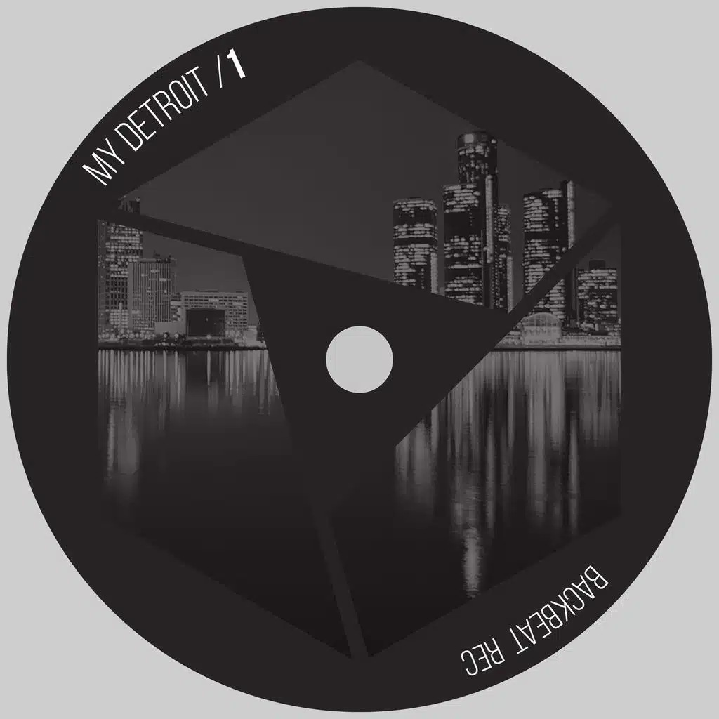 Background (ACKI Remix)