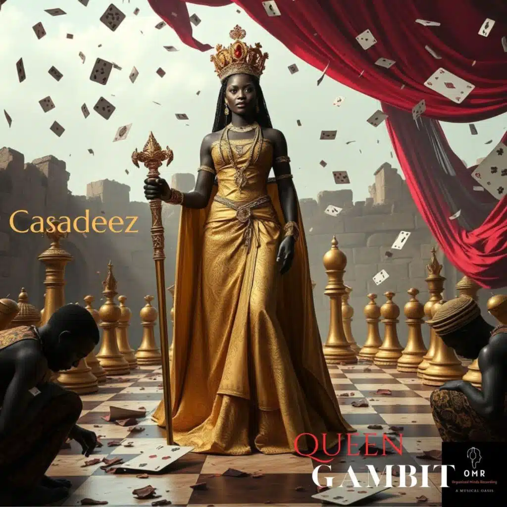 Queen Gambit