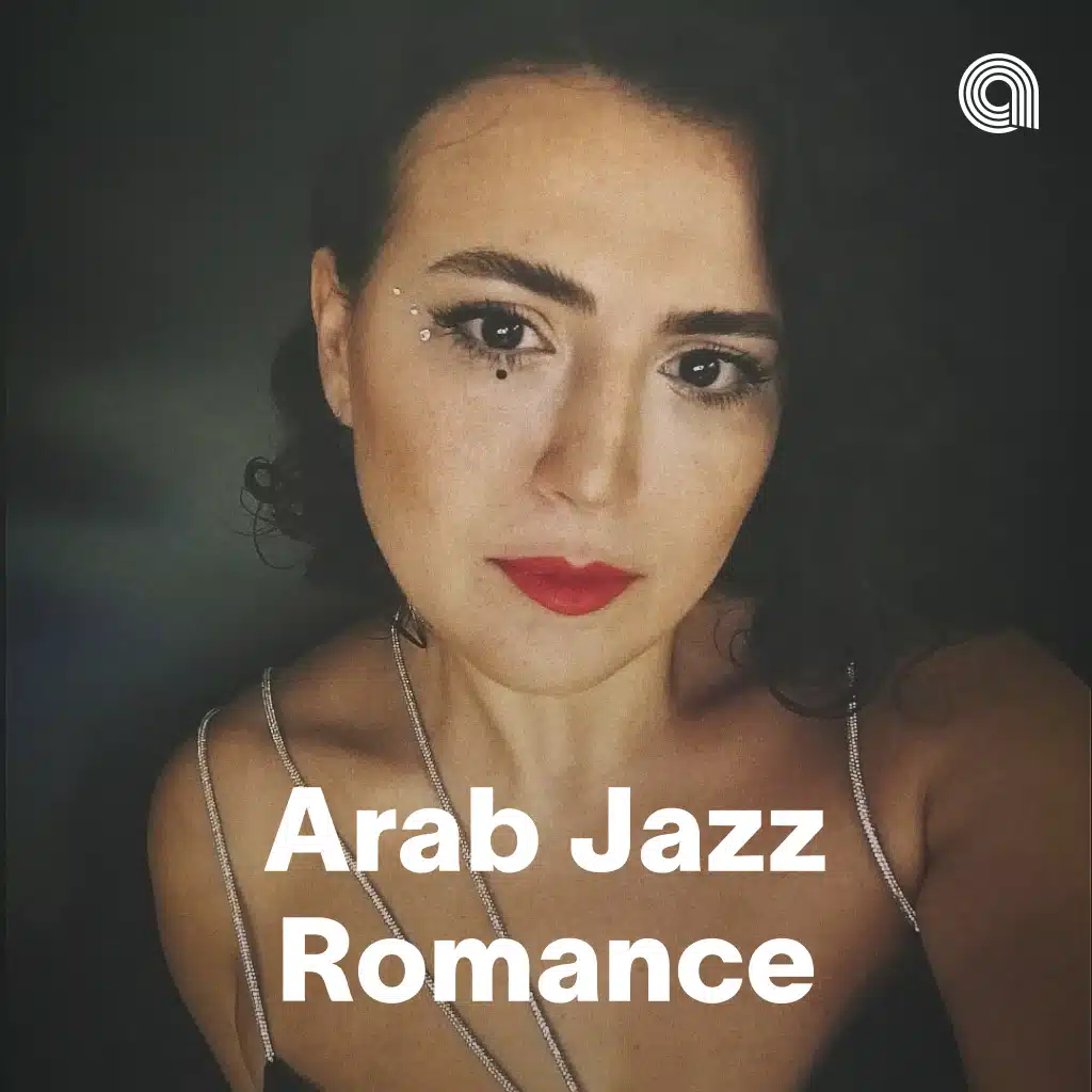 Arab Jazz Romance