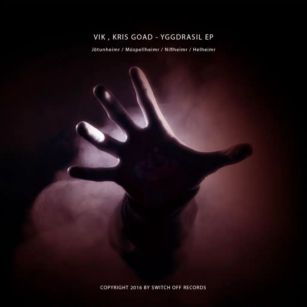 Yggdrasil EP