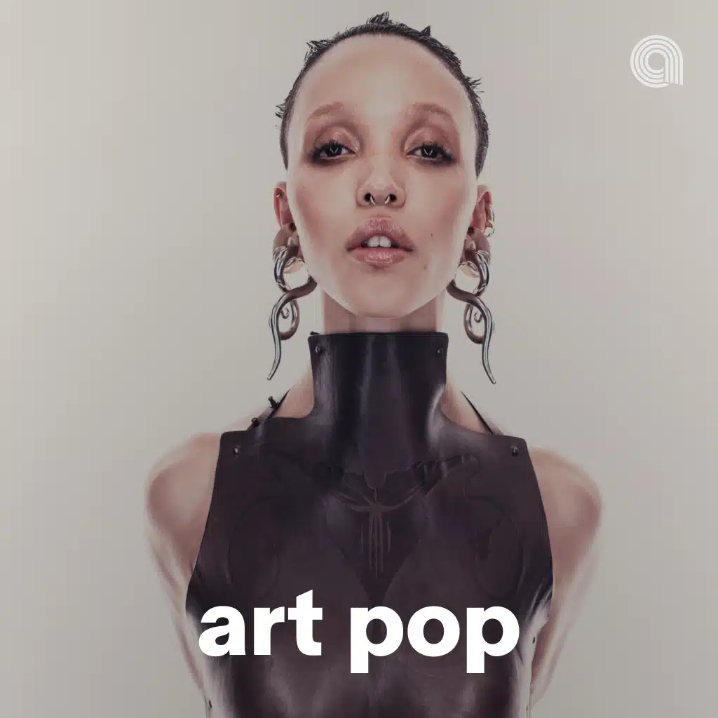Art Pop